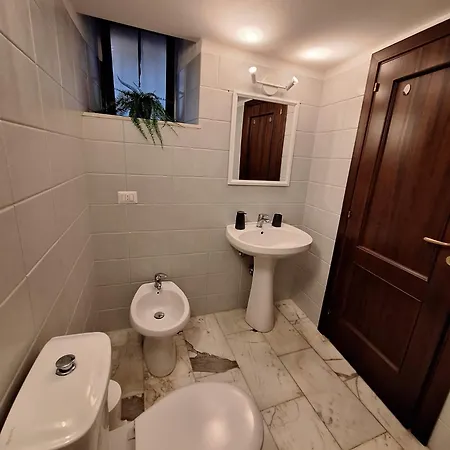 Sorrentino Loft Apartman