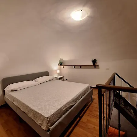 Sorrentino Loft Catania