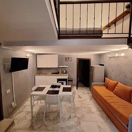 Sorrentino Loft *