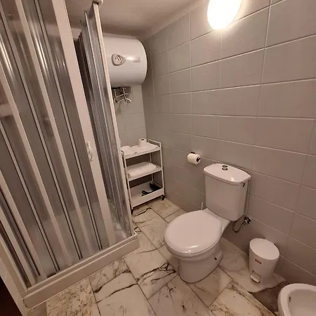 Apartman Sorrentino Loft *