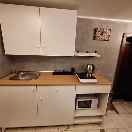 Sorrentino Loft Catania