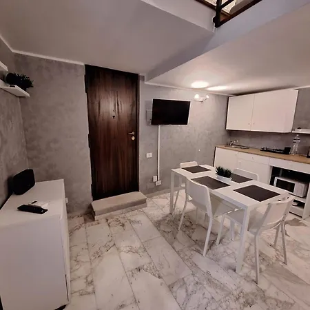 Apartman Sorrentino Loft