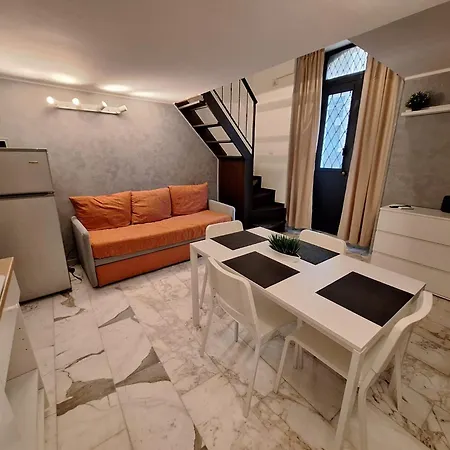 Sorrentino Loft Catania