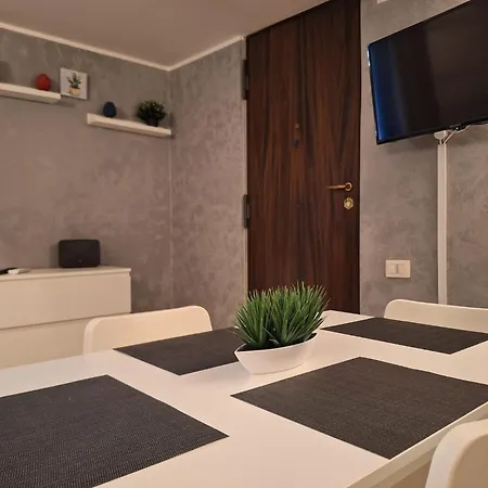 Apartman Sorrentino Loft
