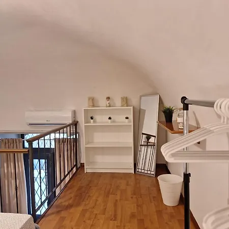 Apartman Sorrentino Loft Catania