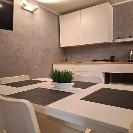 Sorrentino Loft Catania