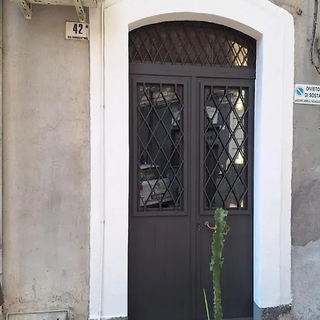 Sorrentino Loft Catania