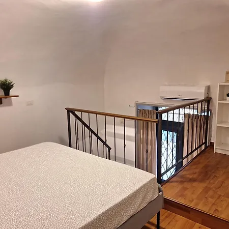 Apartman Sorrentino Loft
