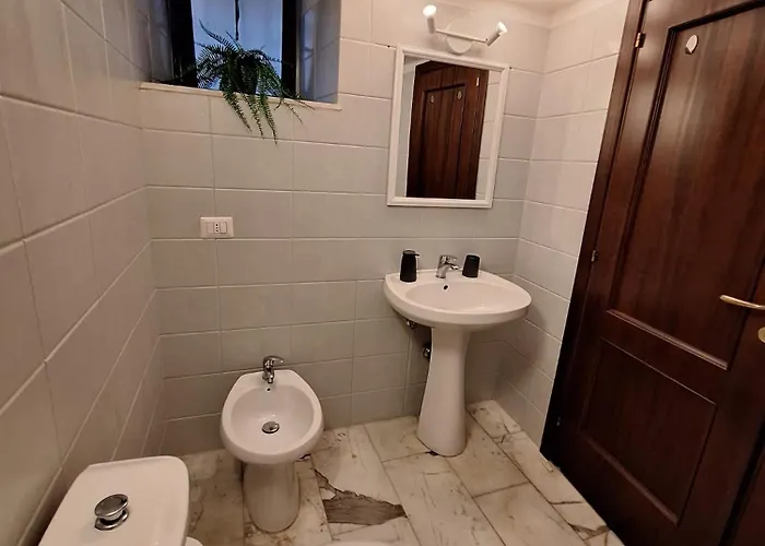 Sorrentino Loft Апартаменты