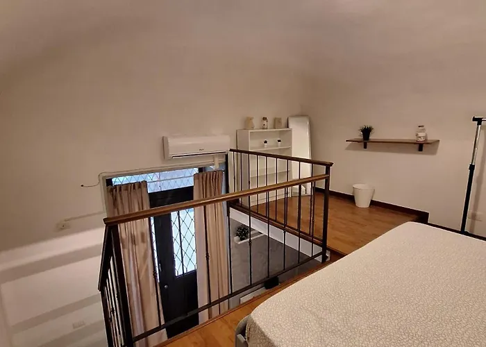 Апартаменты Sorrentino Loft *