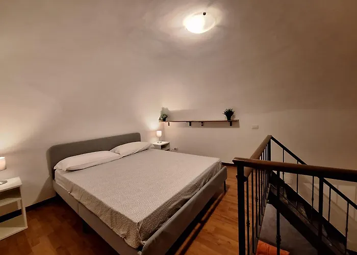 Sorrentino Loft Катания