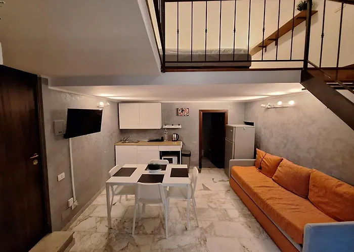 Sorrentino Loft *