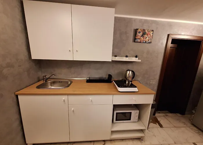 Sorrentino Loft Катания