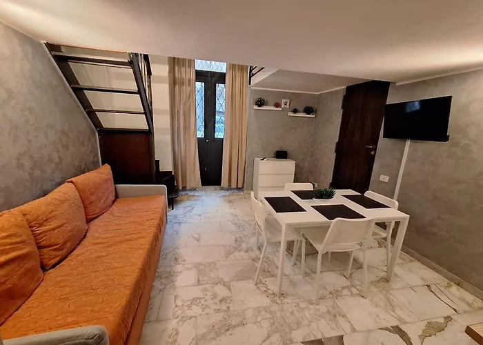 Апартаменты Sorrentino Loft *