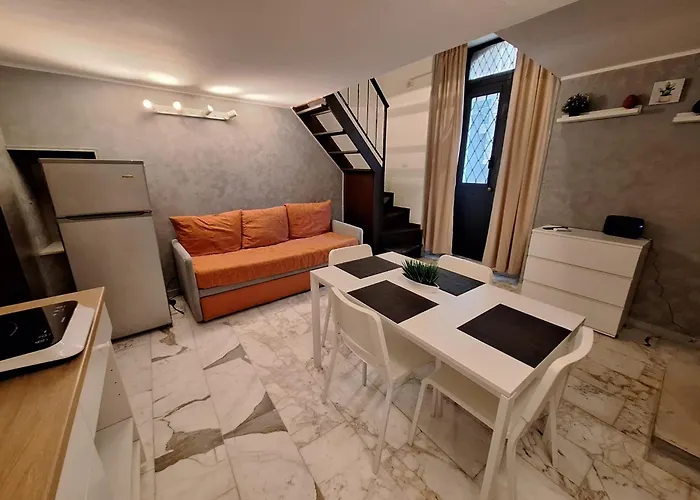 Sorrentino Loft Катания