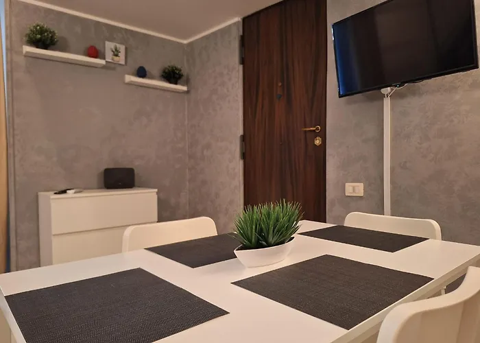 Апартаменты Sorrentino Loft