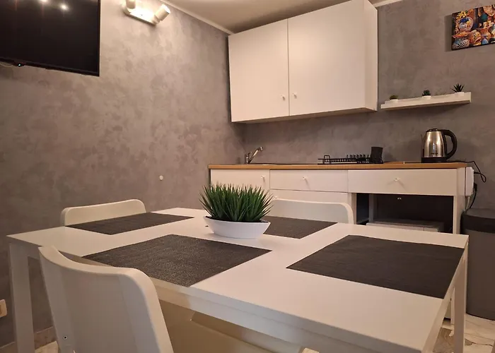 Sorrentino Loft Катания