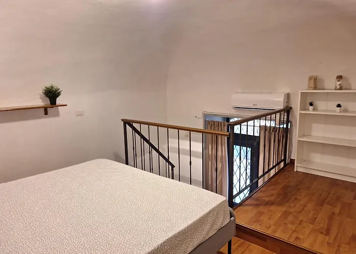 Апартаменты Sorrentino Loft